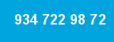 934 722 98 72